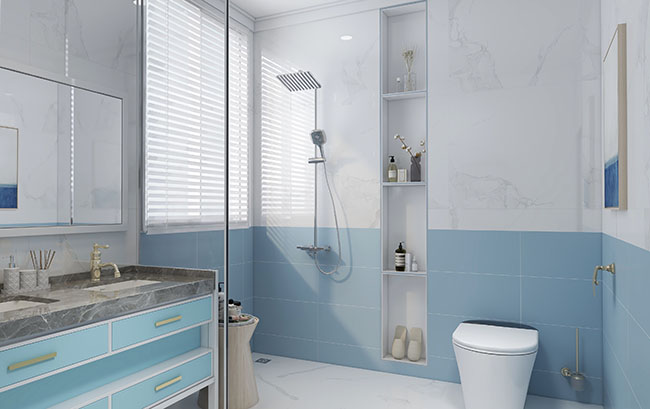 衛(wèi)生間裝修注意事項,不看后悔